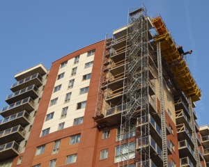 ingenieur en inspection de facades a montreal